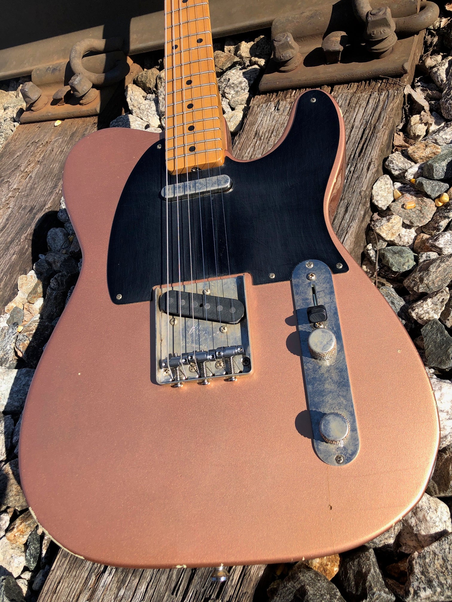 Slab Series