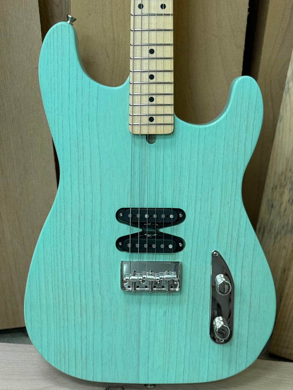 Dualist - Transparent Surf