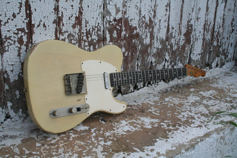 Guitars