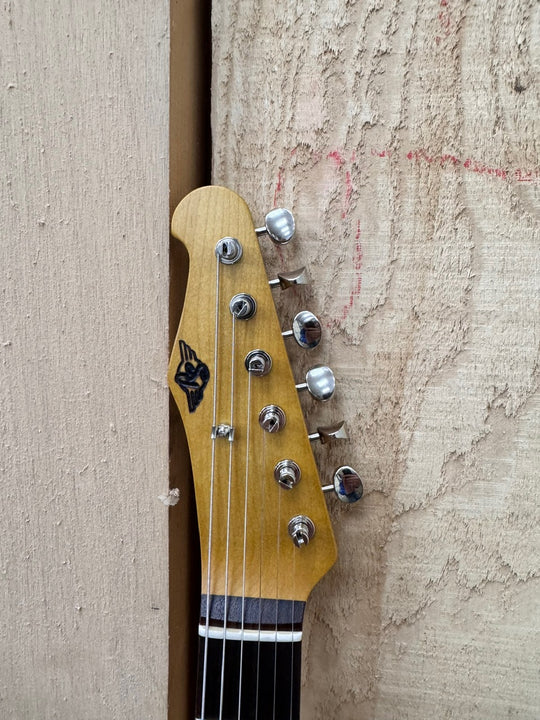 LowBoy - Daphne Blue