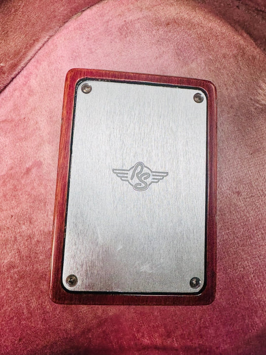 Burst Boost - PG Limited Edition - SOLD OUT!!