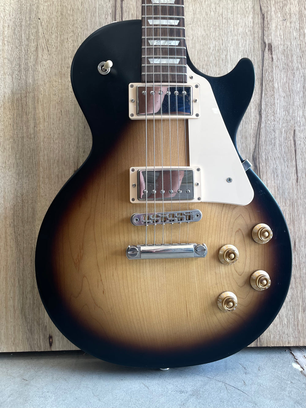 2021 Gibson Les Paul Tribute