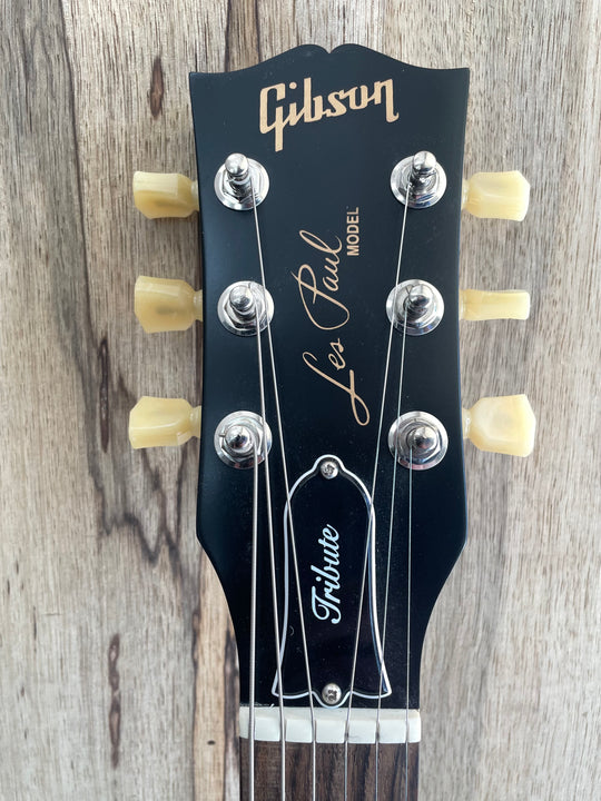 2021 Gibson Les Paul Tribute