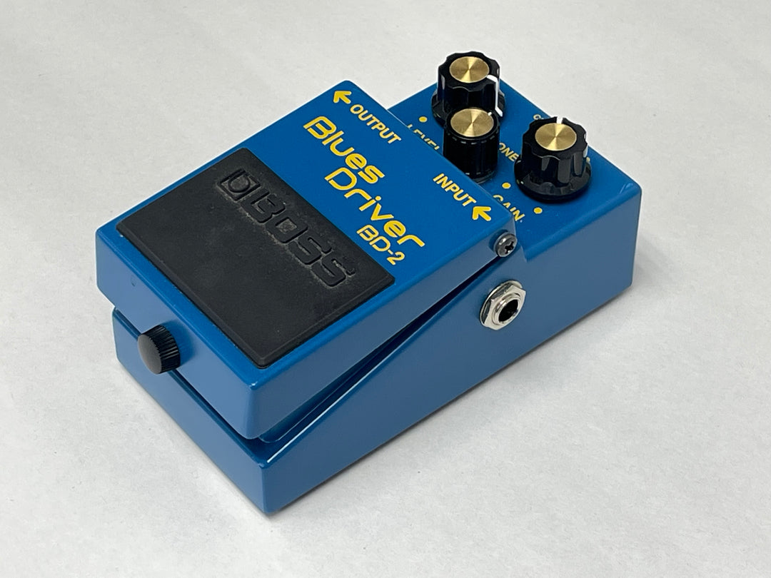 Boss Blues Driver BD-2