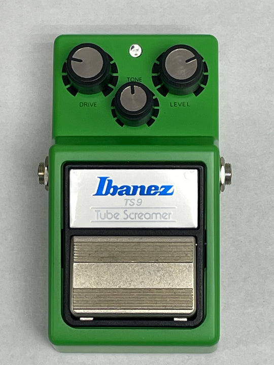 Tube Screamer TS-9