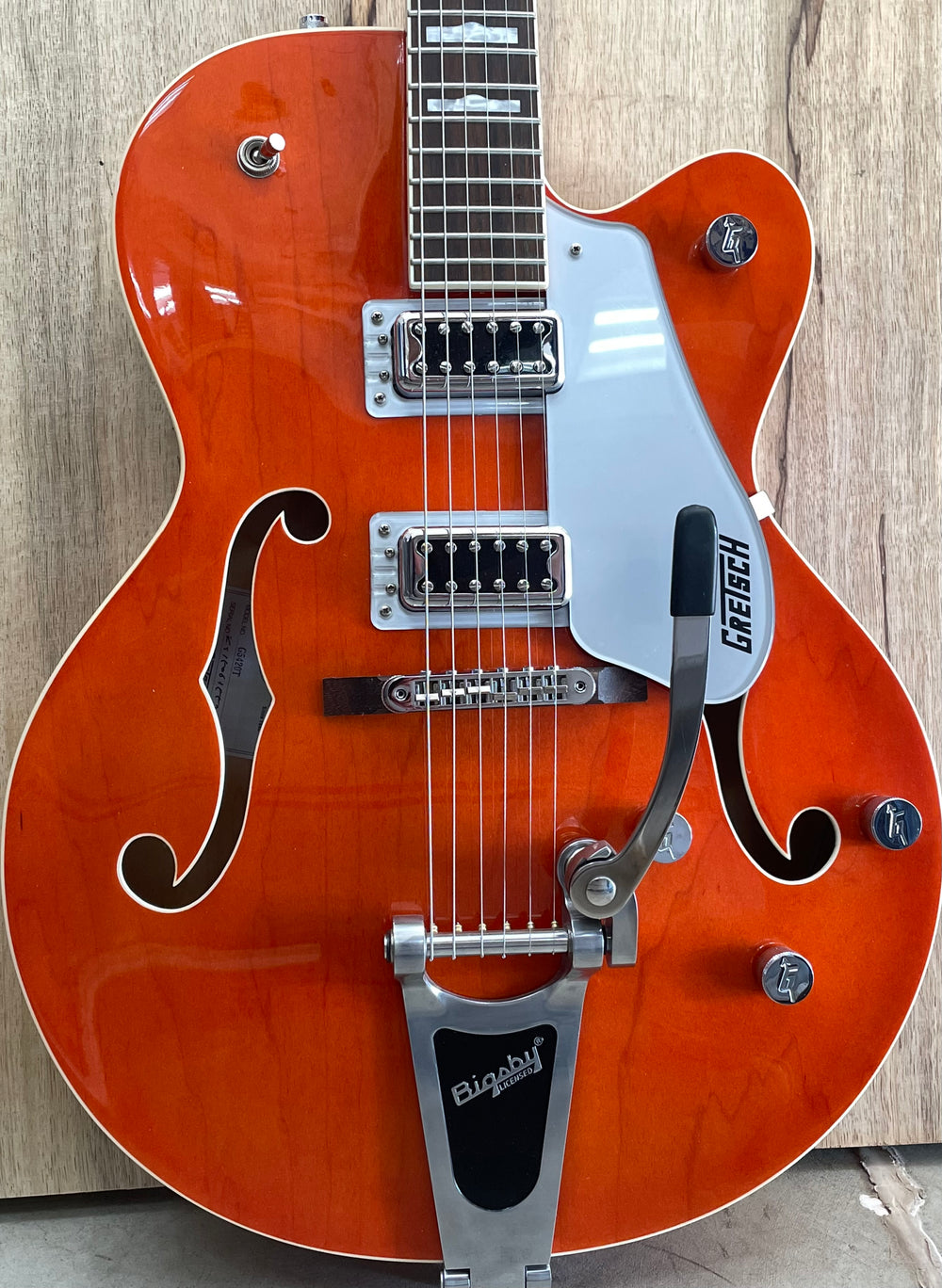 Gretsch Electromatic G5420 T
