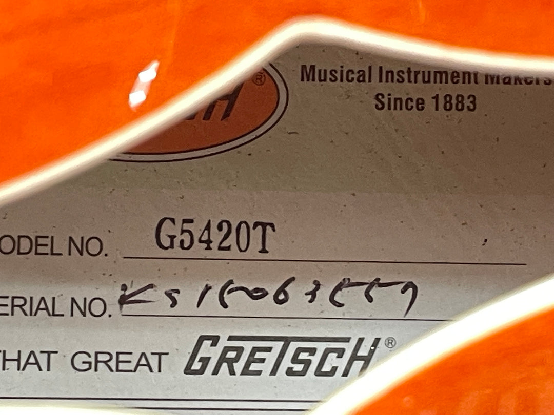 Gretsch Electromatic G5420 T