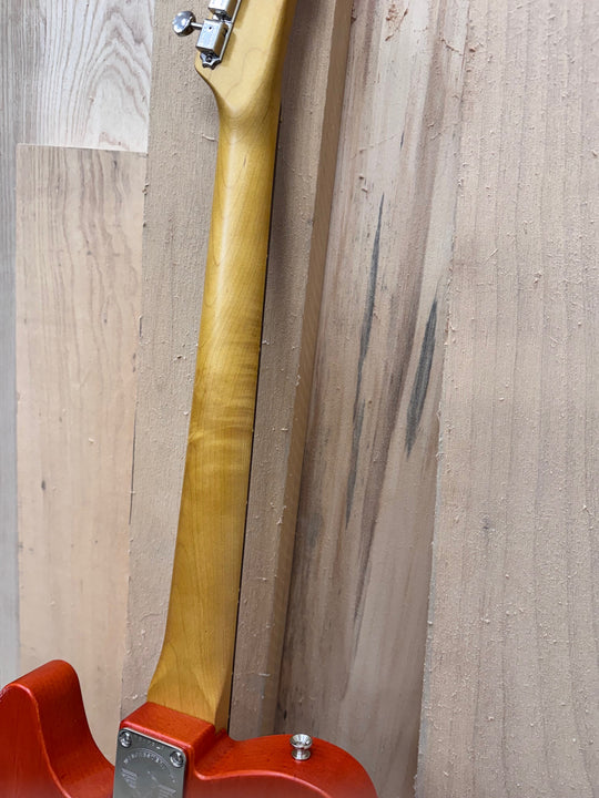 LowBoy - Western Orange