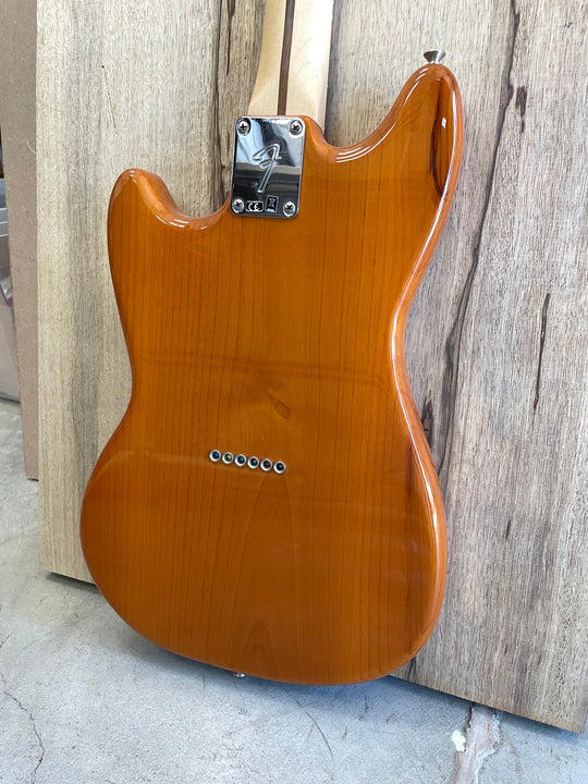 Fender Mustang