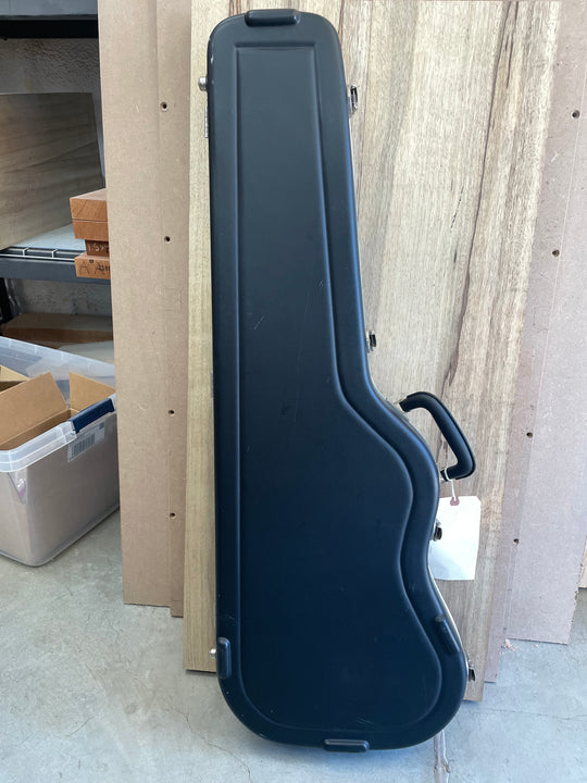 Fender Mustang