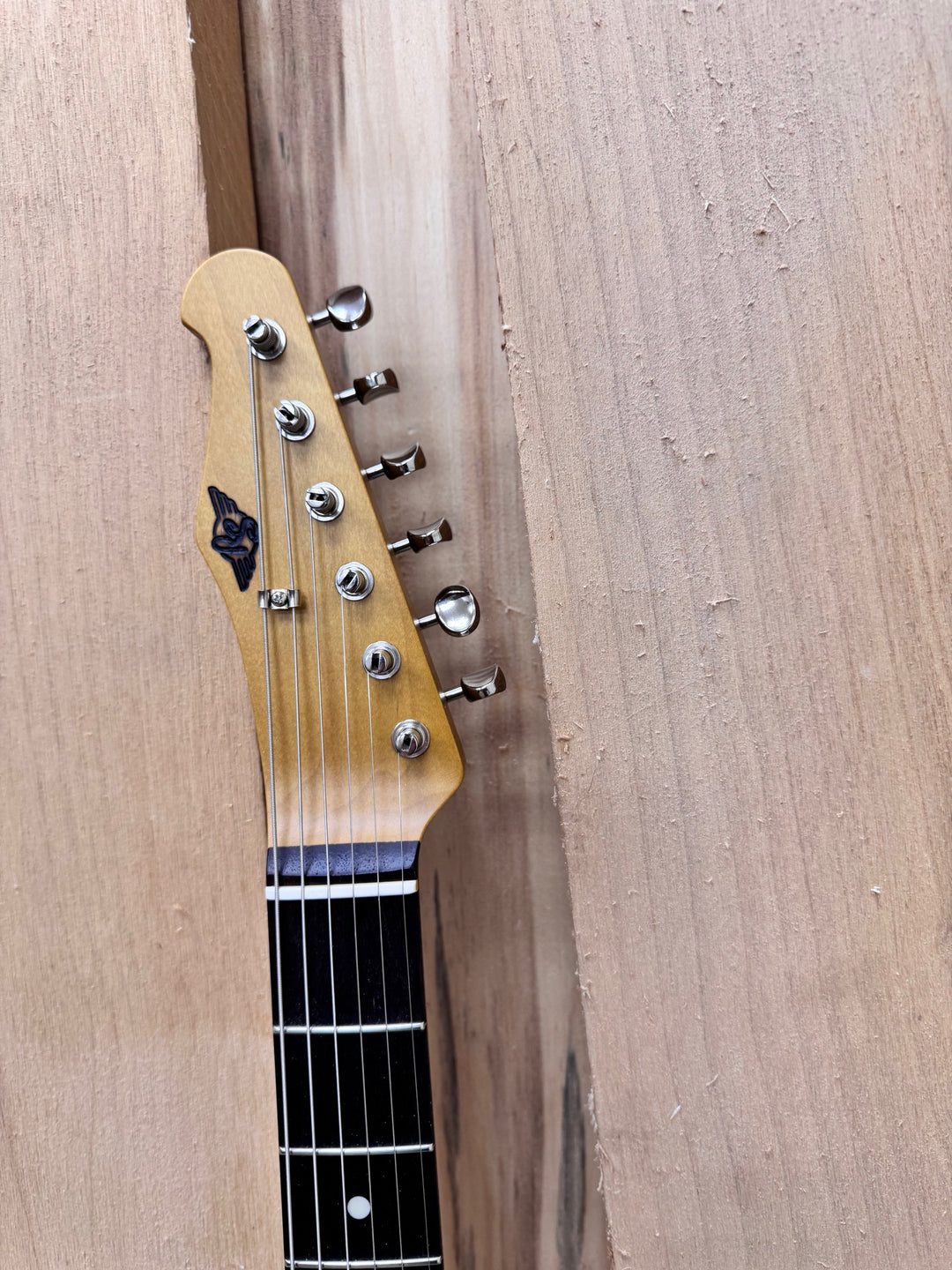 LowBoy - Butterscotch