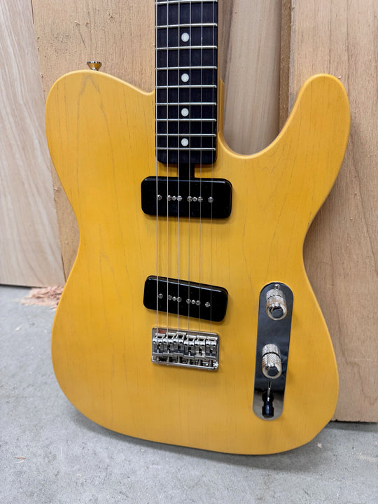 LowBoy - Butterscotch