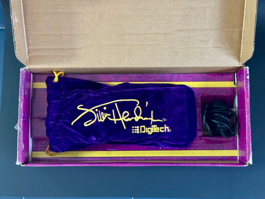DigiTech Jimi Hendrix Multi-EFX