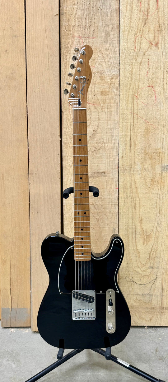 PartsEsquire - Black