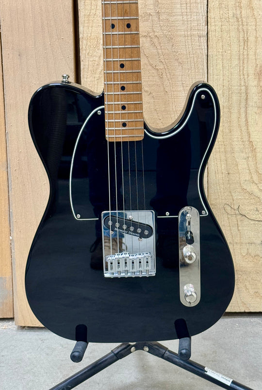 PartsEsquire - Black