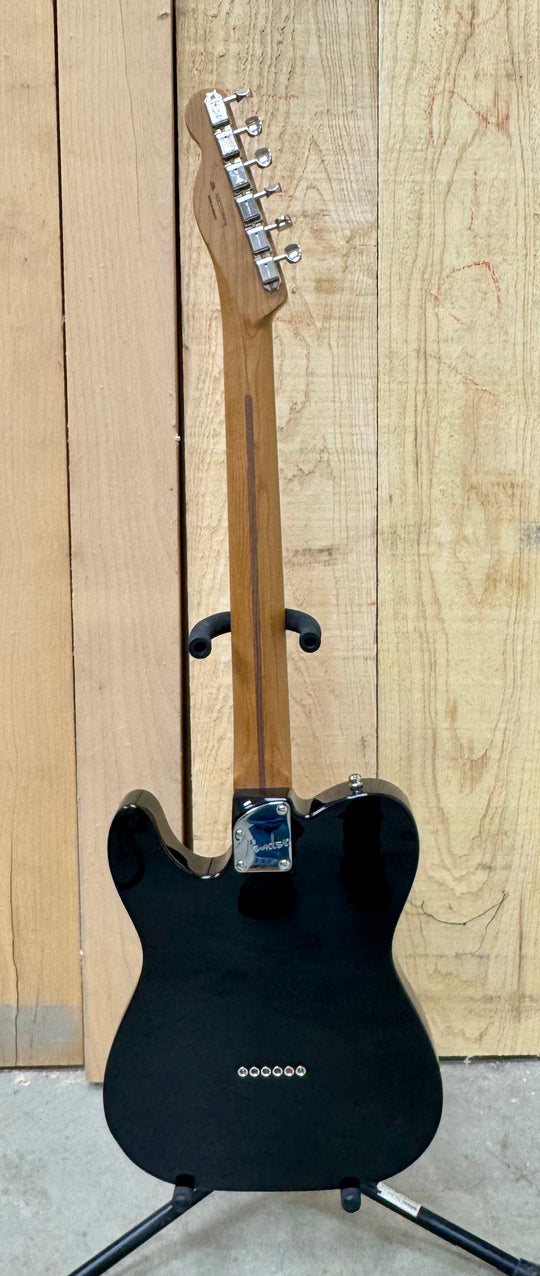 PartsEsquire - Black