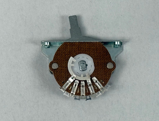 OAK Blade Switch