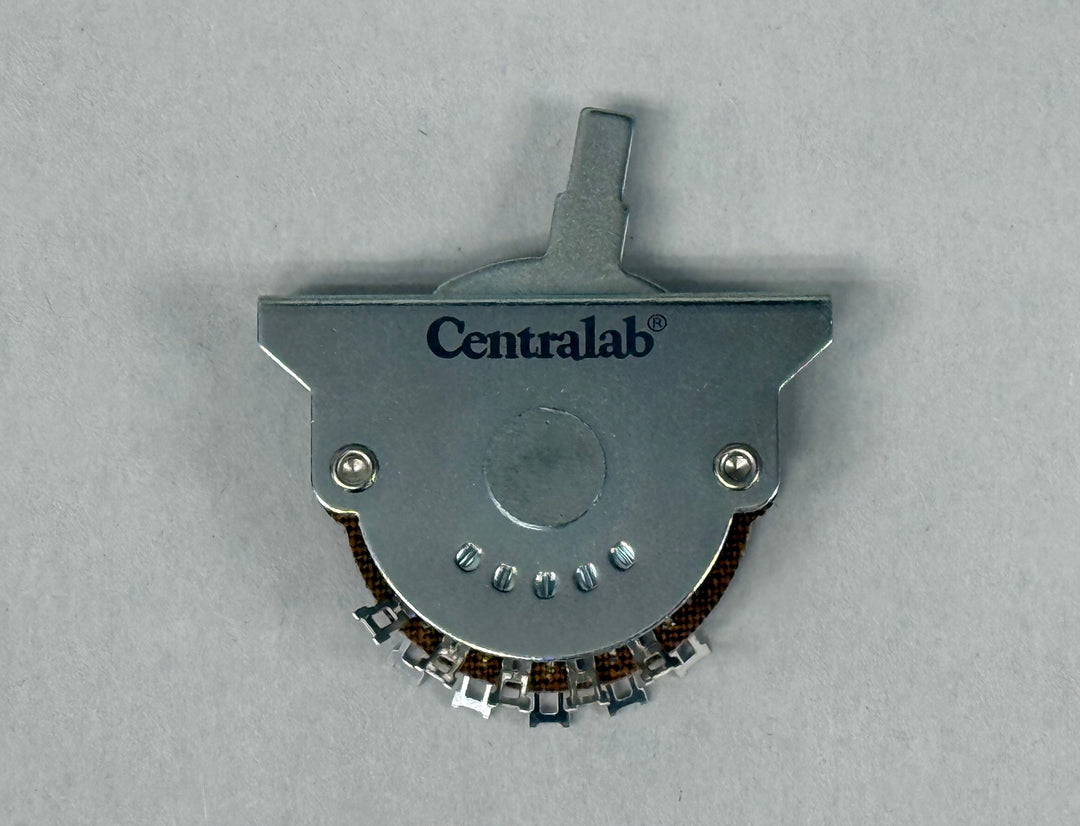 OAK Blade Switch