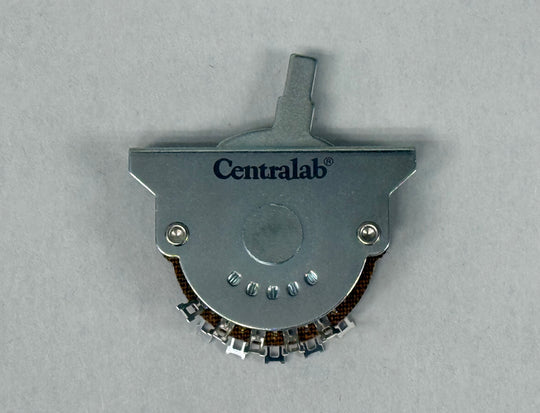 OAK Blade Switch