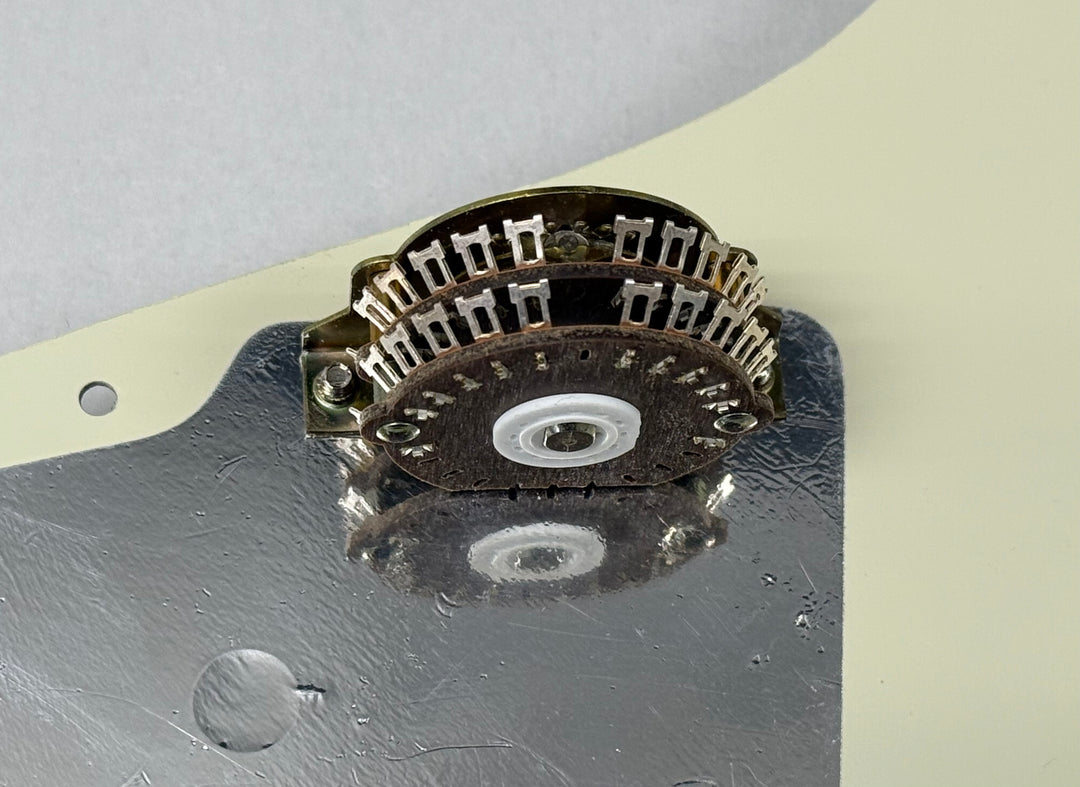 OAK Blade Switch