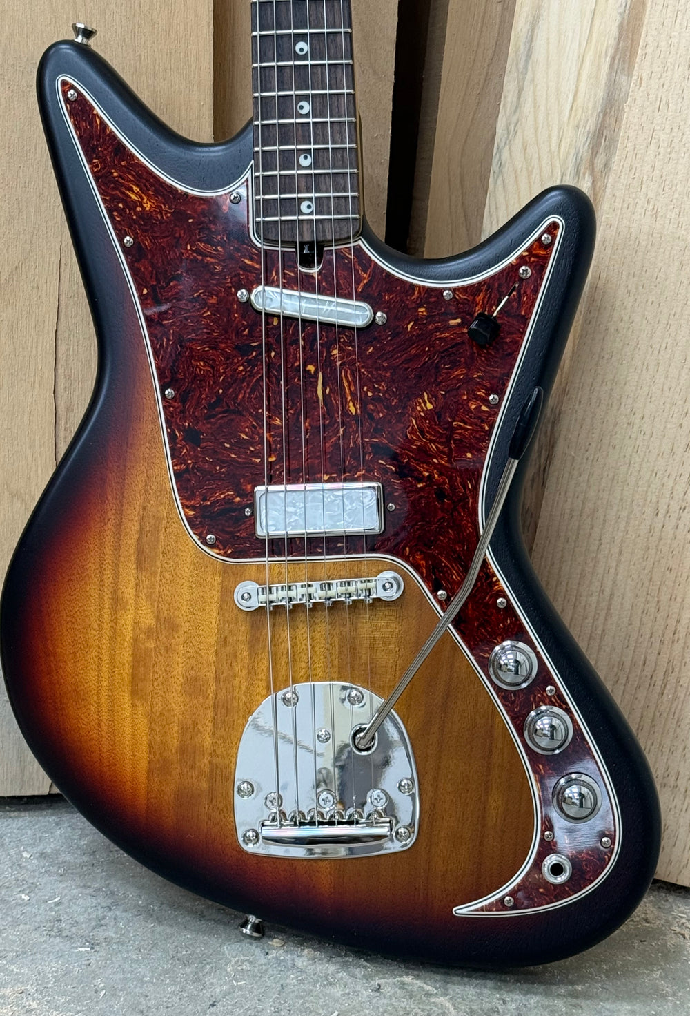 Elroy Standard