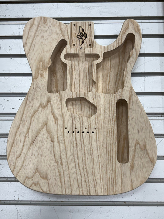 Smuggler Tele Body - A