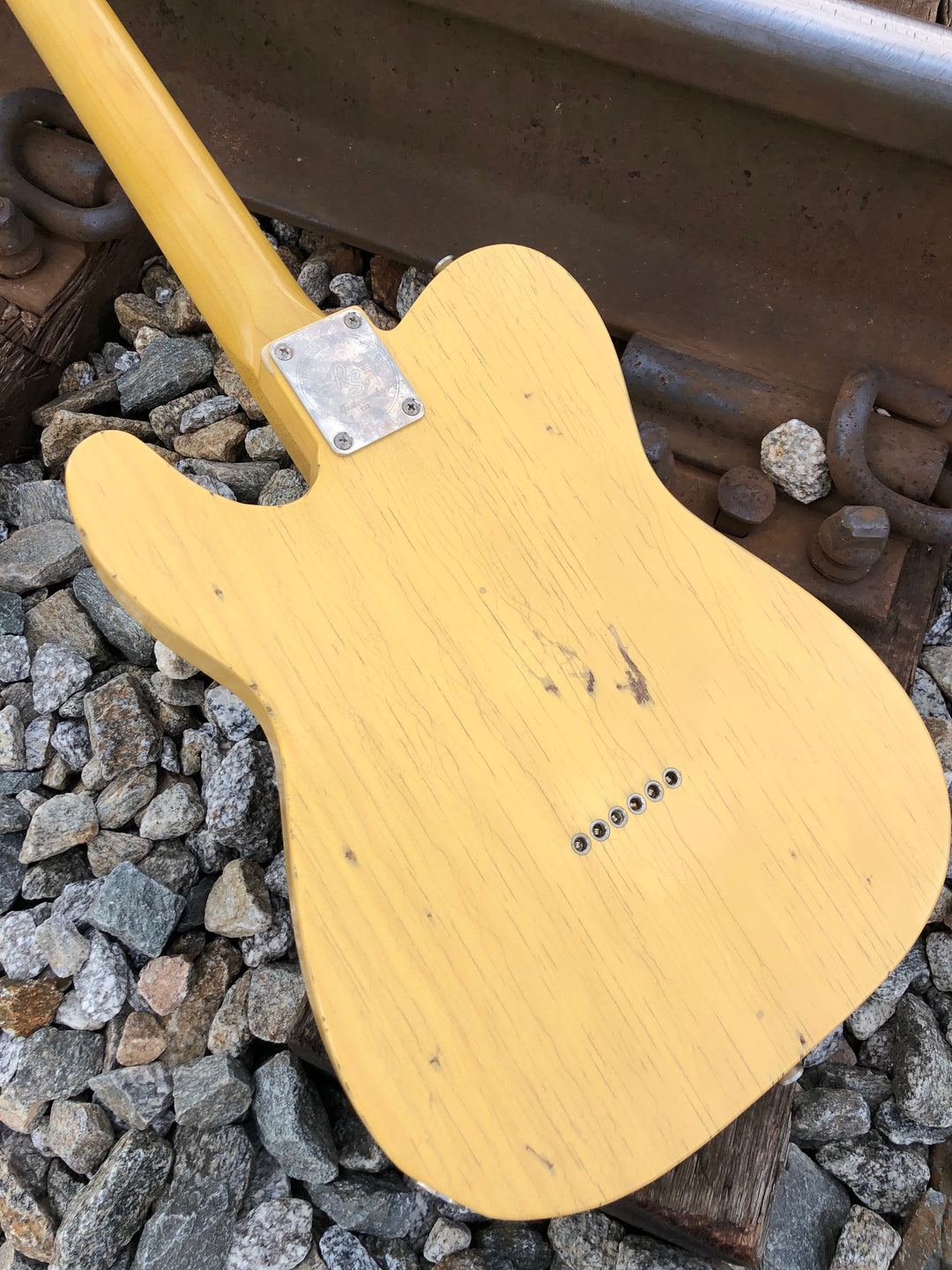 Slab Blackguard BariTone