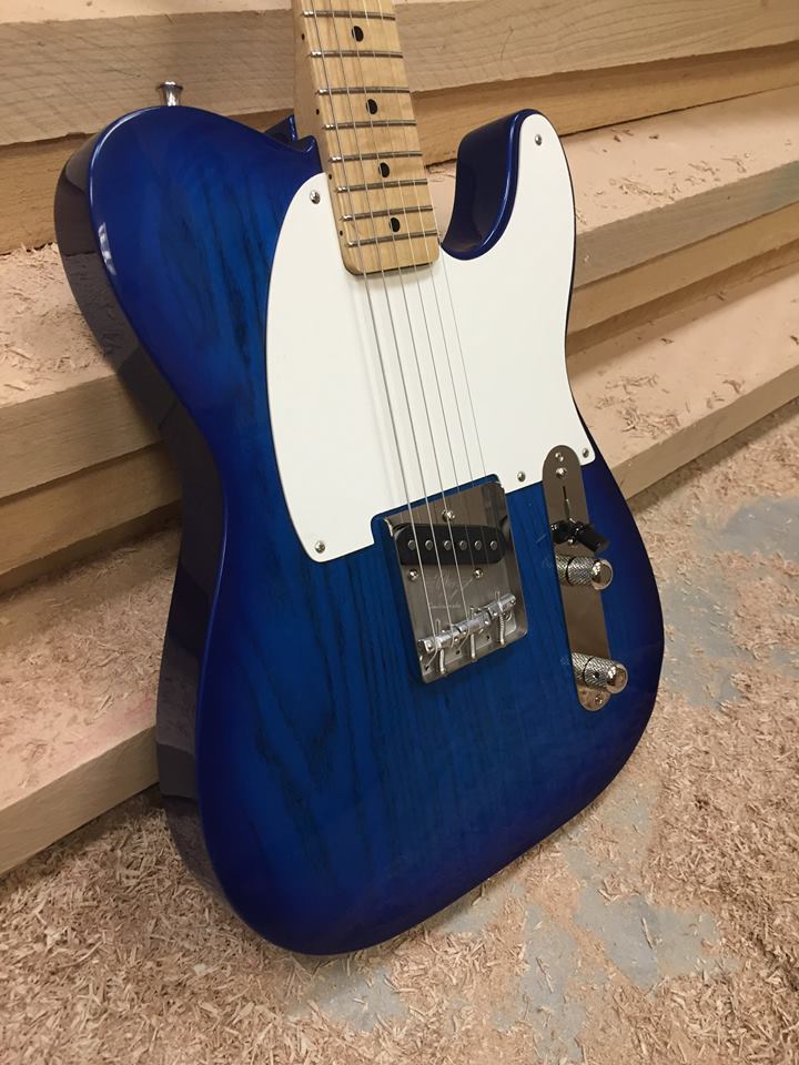 RS Guitarworks Winchester, KY