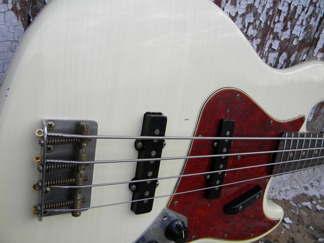 Contour Bass '63