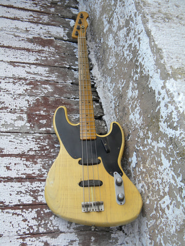 Contour Bass '54