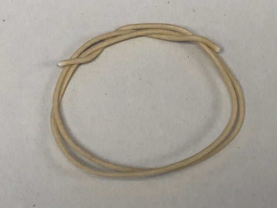 Vintage-Style Cloth Hookup Wire