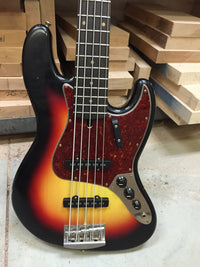 Contour Bass '63