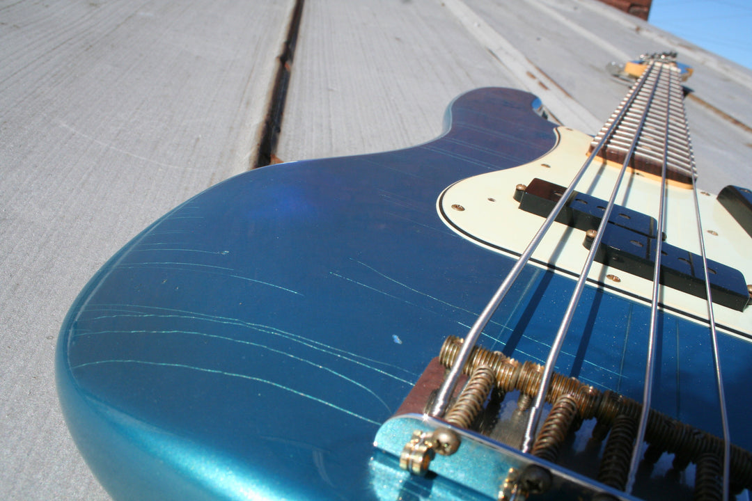 Contour Bass '59