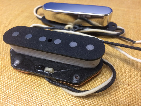 Superlatone Pickups
