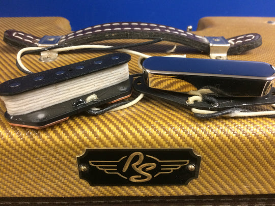 Superlatone Pickups