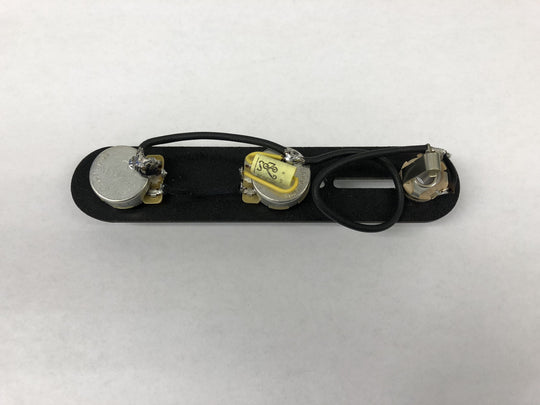 RS Pre-Wired Modern Les Paul Jr.® Harness