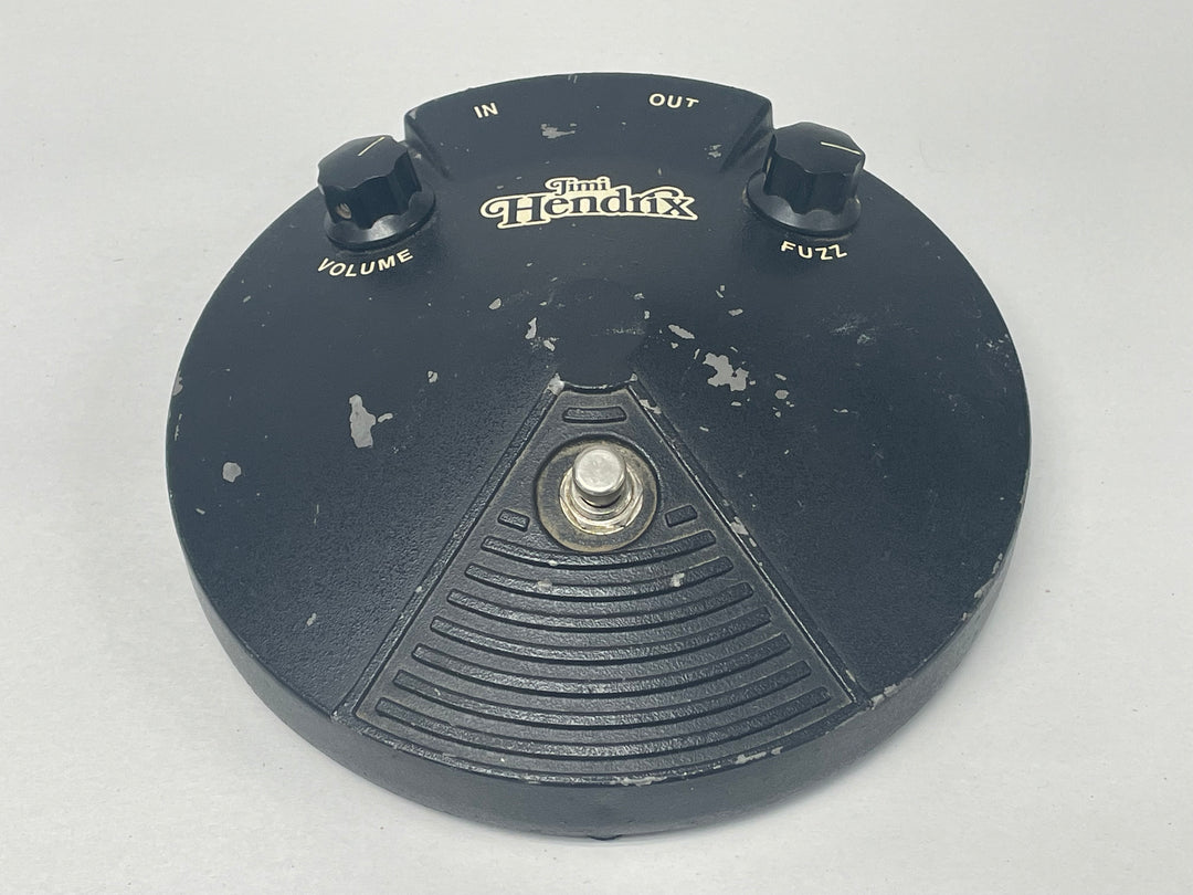 Jim Dunlop Jimi Hendrix Fuzz Face - JH-2