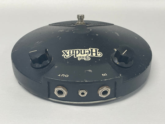 Jim Dunlop Jimi Hendrix Fuzz Face - JH-2