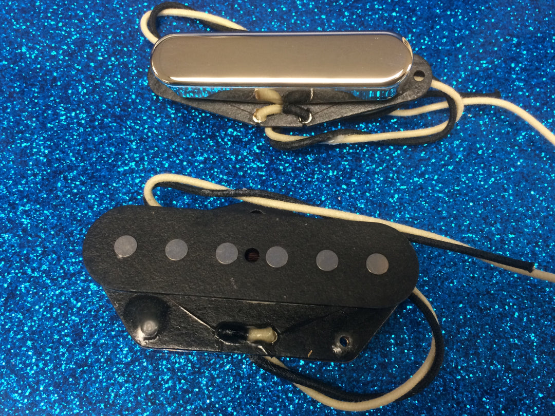 Superlatone Pickups