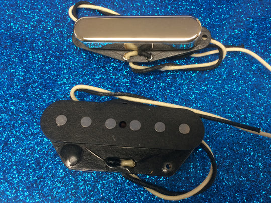 Superlatone Pickups